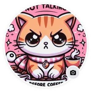 Meet your Posher, Debra